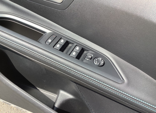 Peugeot 5008 BlueHDi 130ch S&S EAT8 Allure Pack