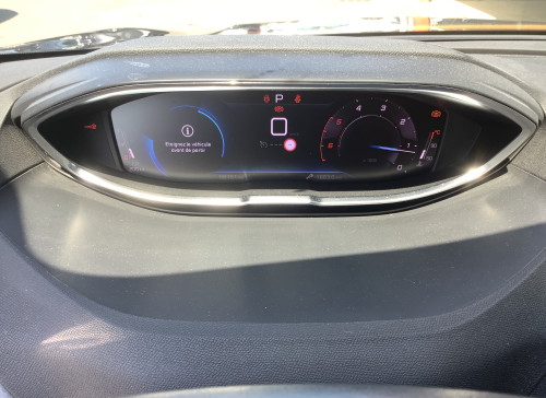 Peugeot 5008 BlueHDi 130ch S&S EAT8 Allure Pack