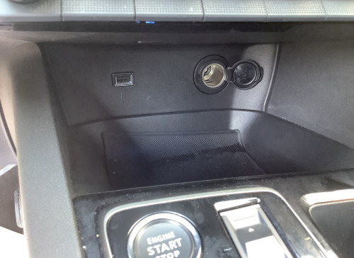 Peugeot 5008 BlueHDi 130ch S&S EAT8 Allure Pack