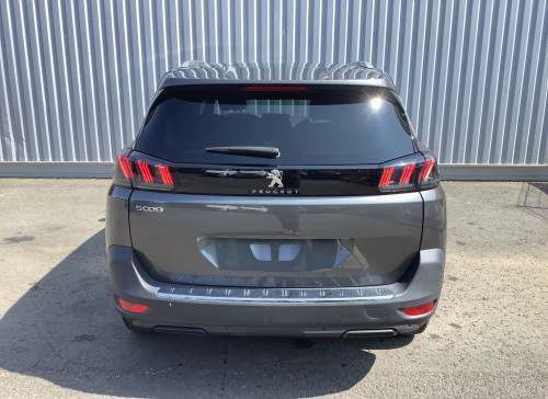 Peugeot 5008 BlueHDi 130ch S&S EAT8 Allure Pack