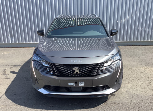Peugeot 5008 BlueHDi 130ch S&S EAT8 Allure Pack
