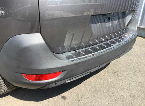 Peugeot 5008 BlueHDi 130ch S&S EAT8 Allure Pack