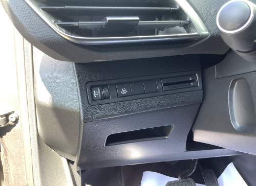 Peugeot 5008 BlueHDi 130ch S&S EAT8 Allure Pack