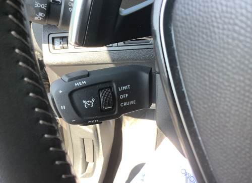 Peugeot 5008 BlueHDi 130ch S&S EAT8 Allure Pack