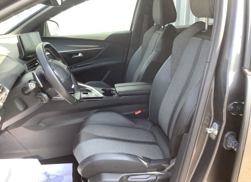 Peugeot 5008 BlueHDi 130ch S&S EAT8 Allure Pack