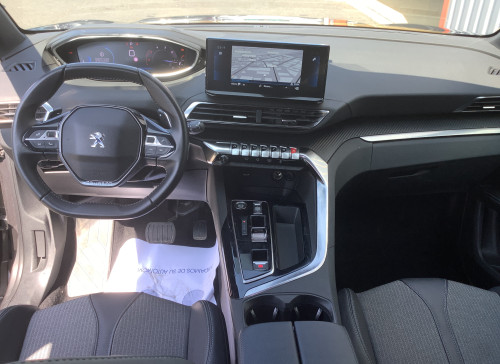Peugeot 5008 BlueHDi 130ch S&S EAT8 Allure Pack