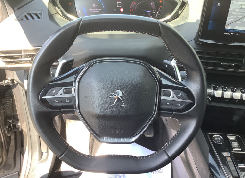 Peugeot 5008 BlueHDi 130ch S&S EAT8 Allure Pack