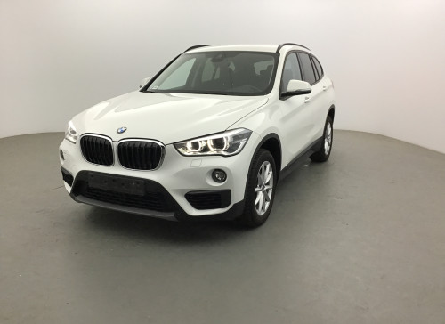 BMW X1 F48 sDrive 18d 150 ch BVA8 Business Design