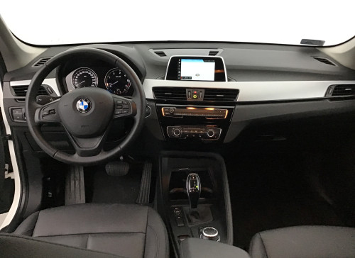BMW X1 F48 sDrive 18d 150 ch BVA8 Business Design
