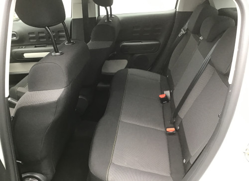 Citroën C3 PureTech 82 S&S BVM5 Feel