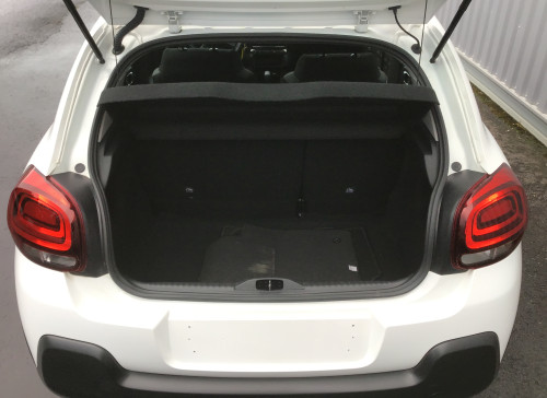 Citroën C3 PureTech 82 S&S BVM5 Feel