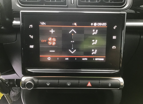 Citroën C3 PureTech 82 S&S BVM5 Feel