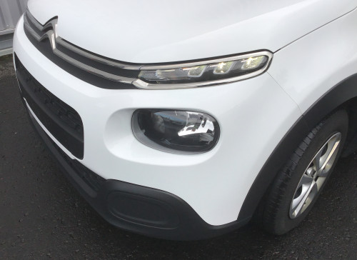 Citroën C3 PureTech 82 S&S BVM5 Feel