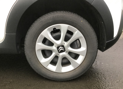Citroën C3 PureTech 82 S&S BVM5 Feel