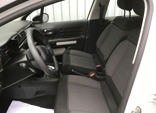 Citroën C3 PureTech 82 S&S BVM5 Feel