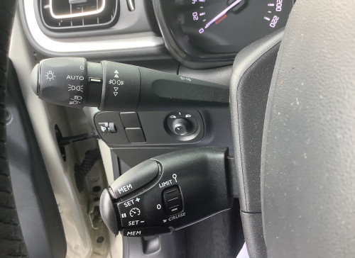 Citroën C3 PureTech 110 ch BVM6 Max