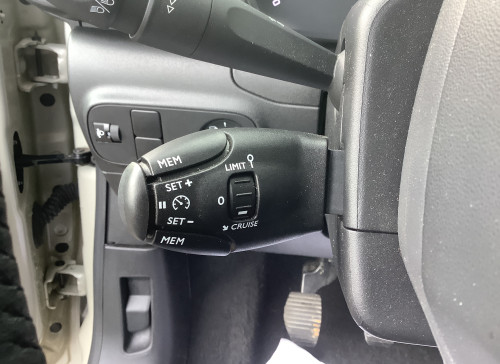 Citroën C3 PureTech 110 ch BVM6 Max