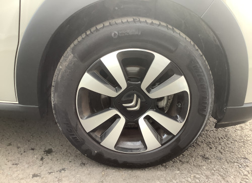 Citroën C3 PureTech 110 ch BVM6 Max