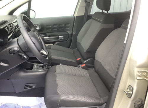 Citroën C3 PureTech 110 ch BVM6 Max