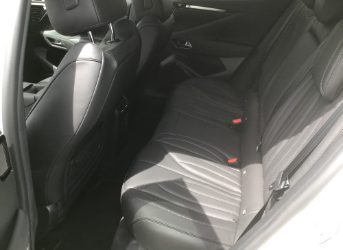 DS DS 4 Nouvelle BlueHDi 130 EAT8 Cross Rivoli