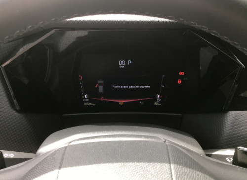 DS DS 4 Nouvelle BlueHDi 130 EAT8 Cross Rivoli