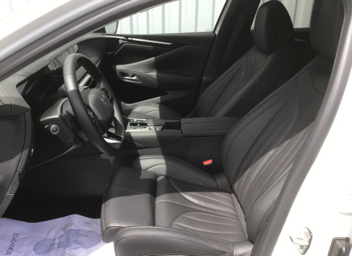 DS DS 4 Nouvelle BlueHDi 130 EAT8 Cross Rivoli