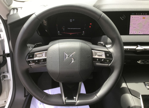 DS DS 4 Nouvelle BlueHDi 130 EAT8 Cross Rivoli