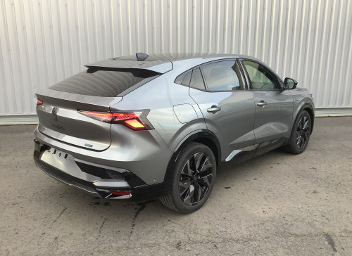 Renault RAFALE Nouveau E-Tech full hybrid 200ch esprit Alpine