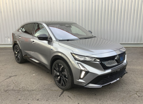 Renault RAFALE Nouveau E-Tech full hybrid 200ch esprit Alpine