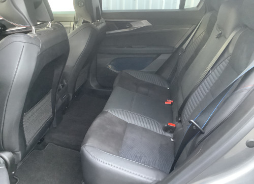 Renault RAFALE Nouveau E-Tech full hybrid 200ch esprit Alpine