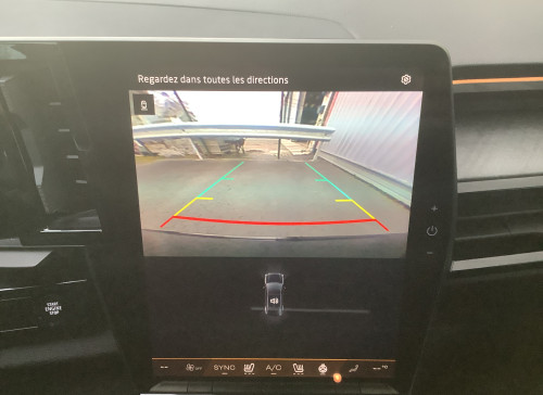 Renault RAFALE Nouveau E-Tech full hybrid 200ch esprit Alpine