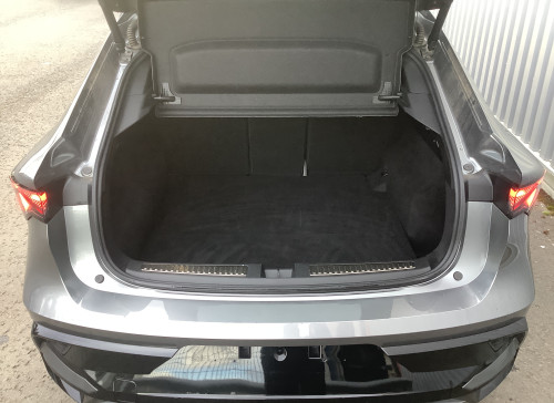 Renault RAFALE Nouveau E-Tech full hybrid 200ch esprit Alpine