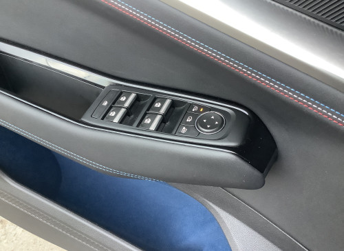 Renault RAFALE Nouveau E-Tech full hybrid 200ch esprit Alpine