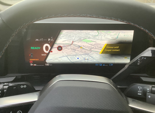 Renault RAFALE Nouveau E-Tech full hybrid 200ch esprit Alpine