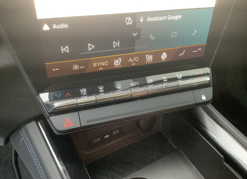 Renault RAFALE Nouveau E-Tech full hybrid 200ch esprit Alpine