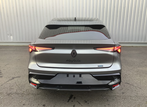 Renault RAFALE Nouveau E-Tech full hybrid 200ch esprit Alpine