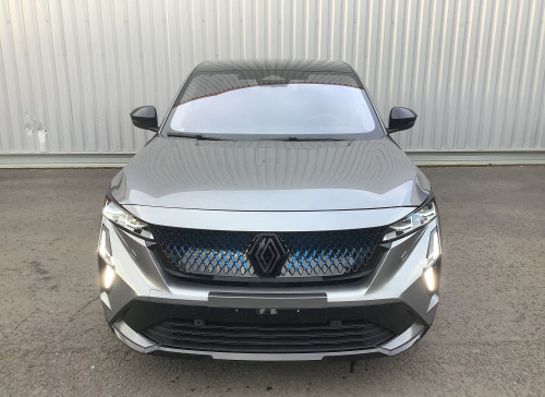 Renault RAFALE Nouveau E-Tech full hybrid 200ch esprit Alpine