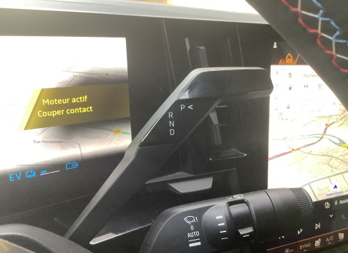 Renault RAFALE Nouveau E-Tech full hybrid 200ch esprit Alpine