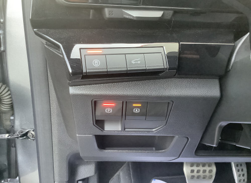 Renault RAFALE Nouveau E-Tech full hybrid 200ch esprit Alpine