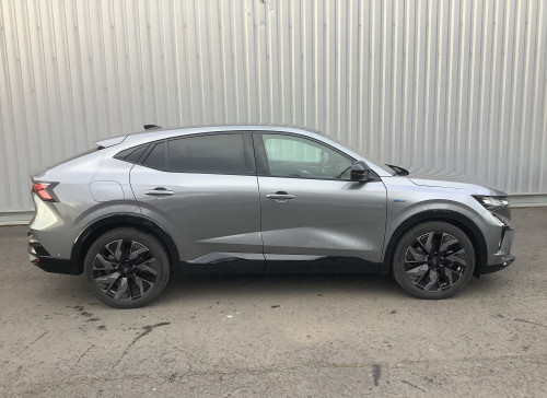 Renault RAFALE Nouveau E-Tech full hybrid 200ch esprit Alpine