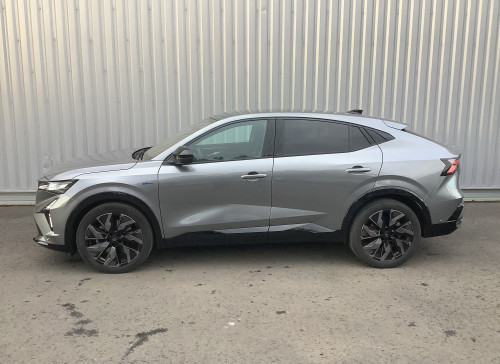 Renault RAFALE Nouveau E-Tech full hybrid 200ch esprit Alpine