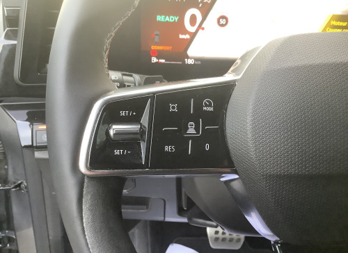 Renault RAFALE Nouveau E-Tech full hybrid 200ch esprit Alpine