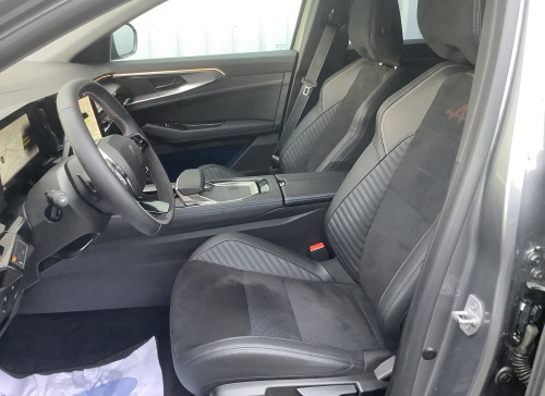 Renault RAFALE Nouveau E-Tech full hybrid 200ch esprit Alpine