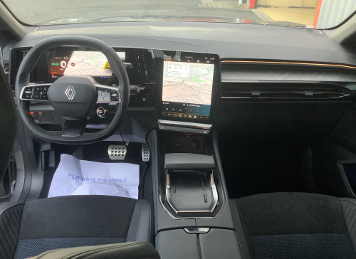 Renault RAFALE Nouveau E-Tech full hybrid 200ch esprit Alpine