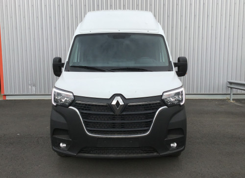 Renault MASTER FOURGON Nouveau FGN TRAC F3500 L3H3 BLUE DCI 135 CONFORT