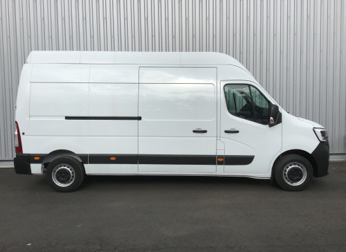 Renault MASTER FOURGON Nouveau FGN TRAC F3500 L3H3 BLUE DCI 135 CONFORT