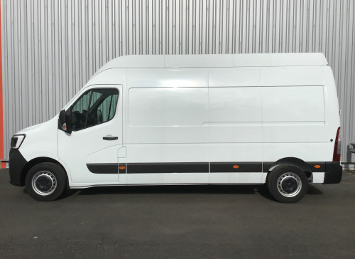 Renault MASTER FOURGON Nouveau FGN TRAC F3500 L3H3 BLUE DCI 135 CONFORT