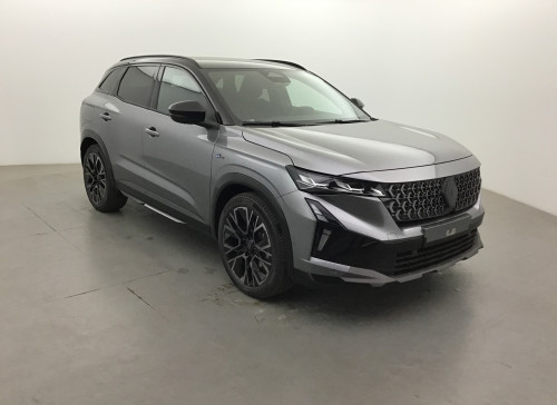 Renault AUSTRAL Nouveau full hybrid E-Tech 200 ch Esprit Alpine