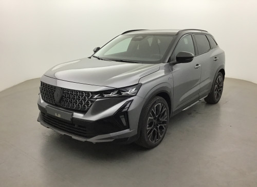 Renault AUSTRAL Nouveau full hybrid E-Tech 200 ch Esprit Alpine