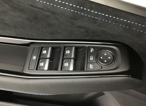 Renault AUSTRAL Nouveau full hybrid E-Tech 200 ch Esprit Alpine